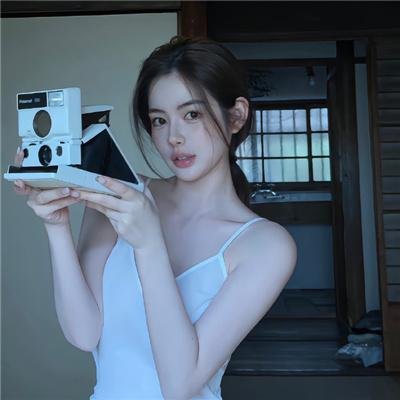 少女十五十六时